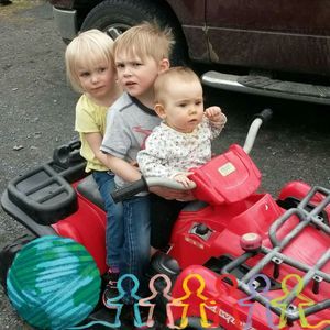 Meet your Posher, Jamie